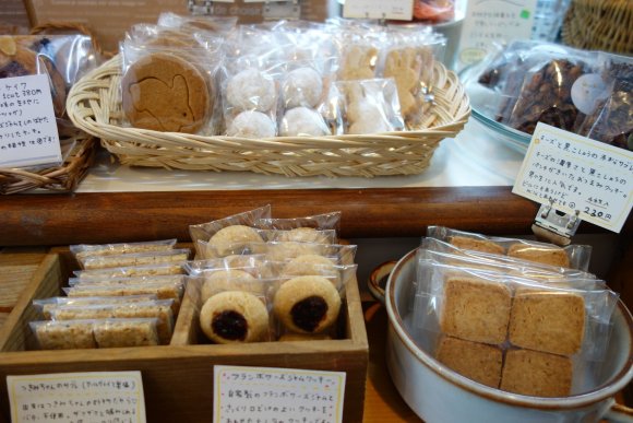 手土産にすれば喜ばれること間違いなし！関西の美味しい焼菓子専門店6選