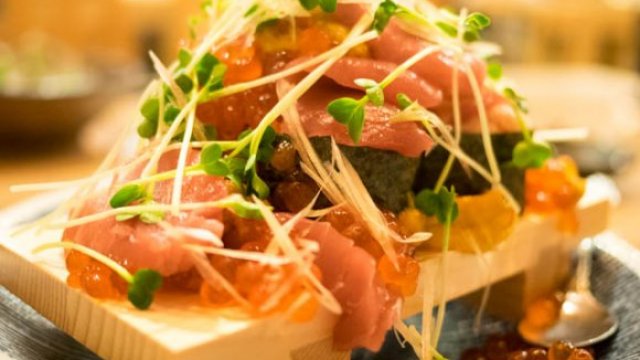 全て徒歩4分以内！東京で「美味しい海鮮」が味わえる宴会におすすめの店
