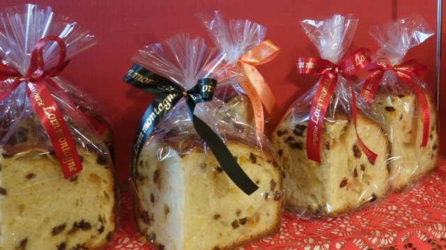 今年のクリスマスに味わいたい！ヨーロッパの伝統菓子パン「パネトーネ」
