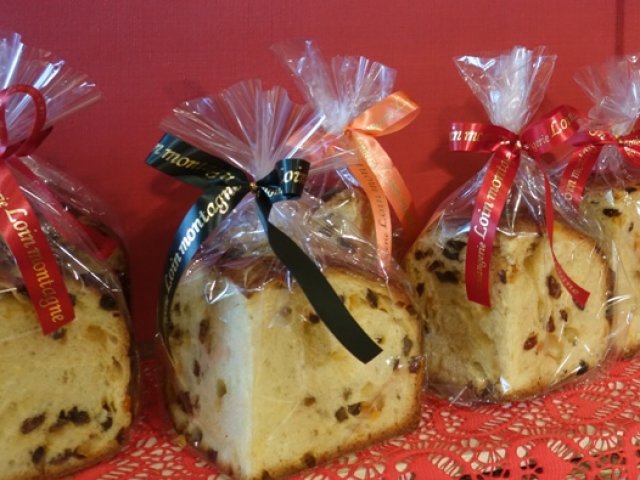 今年のクリスマスに味わいたい！ヨーロッパの伝統菓子パン「パネトーネ」