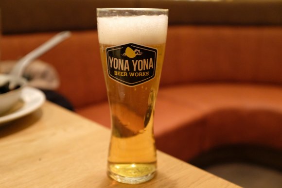 ビール激戦区・新宿に新店誕生！ブルワリー直営のうまいビールが飲める店