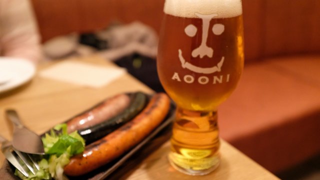 ビール激戦区 新宿に新店誕生 ブルワリー直営のうまいビールが飲める店 メシコレ