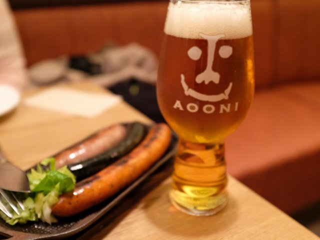 ビール激戦区 新宿に新店誕生 ブルワリー直営のうまいビールが飲める店 メシコレ