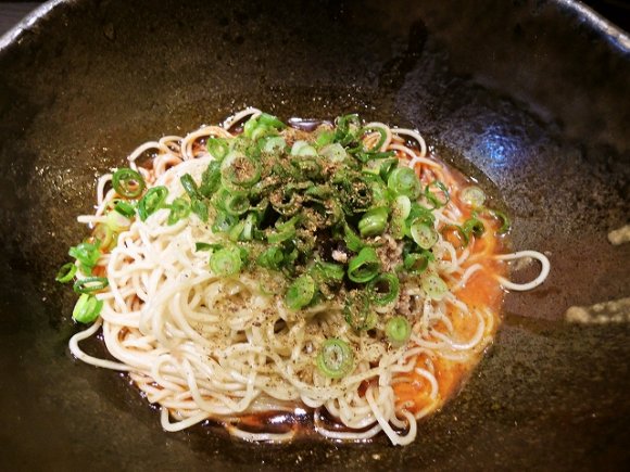 本場広島で味わうべき「汁無し担担麺」はコレ！ラーメン王オススメの5選