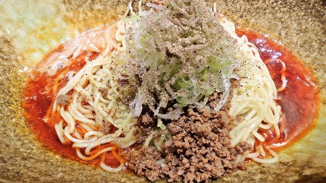 本場広島で味わうべき 汁無し担担麺 はコレ ラーメン王オススメの5選 メシコレ