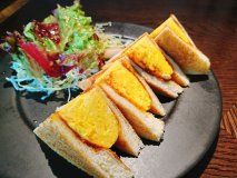 京都駅の美味しいサンドイッチ おすすめお店記事 メシコレ