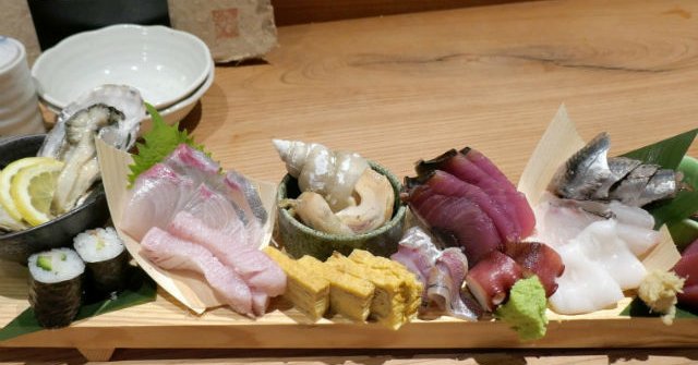 あの 魚金 が遂にアキバに爆誕 どのメニューを食べても旨い魚介居酒屋 メシコレ あの 魚金 が遂にアキバに爆誕 どのメニューを食べても旨い魚介居酒屋 メシコレ