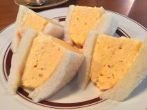梅田 大阪駅の美味しいサンドイッチ おすすめお店記事 メシコレ