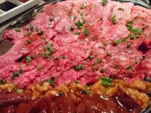 肉山プロデュースの貸切専門焼肉「肉と日本酒」がオープン！！
