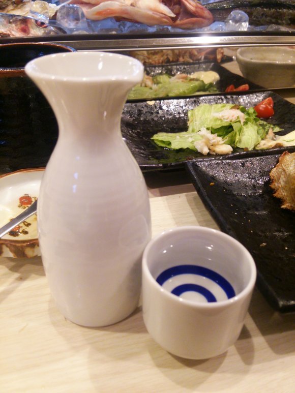 新橋で日本酒を堪能！料理も旨い名酒場の記事4選