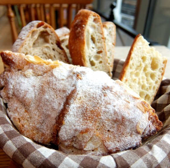 差し入れにもおすすめ！パン好きも必見の「海外発」人気のパン屋さん５選