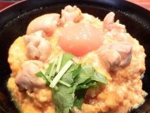 【六本木】地鶏料理専門店のこだわり親子丼ランチ5選