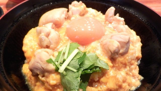 【六本木】地鶏料理専門店のこだわり親子丼ランチ5選