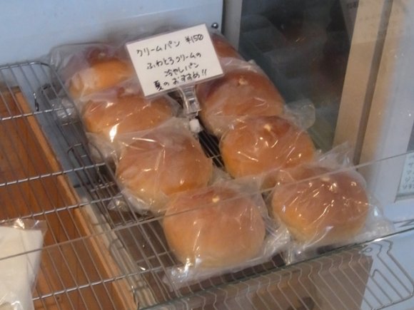 冷凍庫で冷やして食べるパンも！夏バテ防止に食べたいパン３選