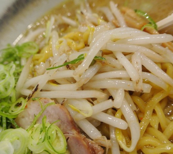 札幌の超人気店『彩未』の暖簾分け！期待の『札幌麺屋 美椿』がオープン