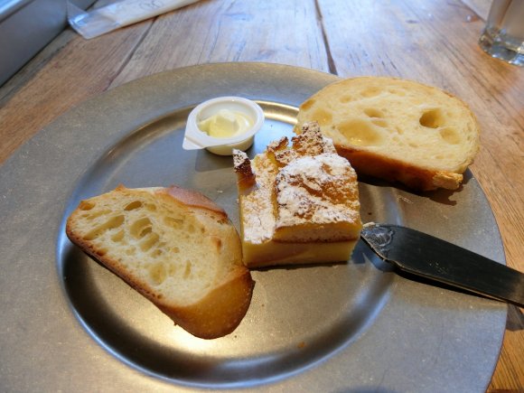 パン好き集合！『メゾンカイザー』のパンが食べ放題で楽しめるランチ