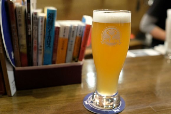 反射炉ビヤが充実したお店も！静岡駅近くでクラフトビールが飲める店３軒