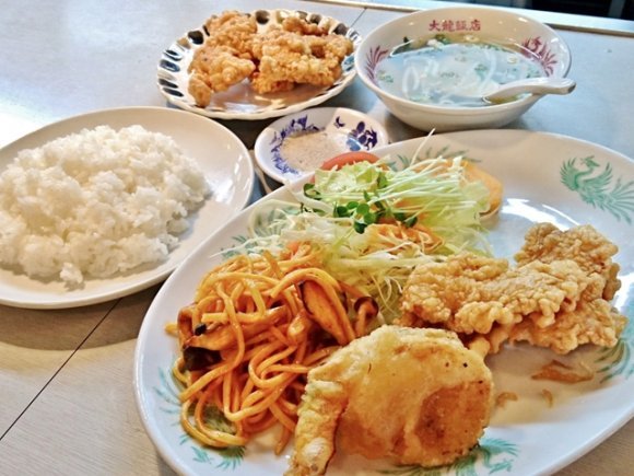 2017年総まとめ！今年人気を集めた、食通がオススメする「中華料理」