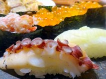 【8/27付】コッペパン専門店にお寿司食べ放題！週間人気ランキング