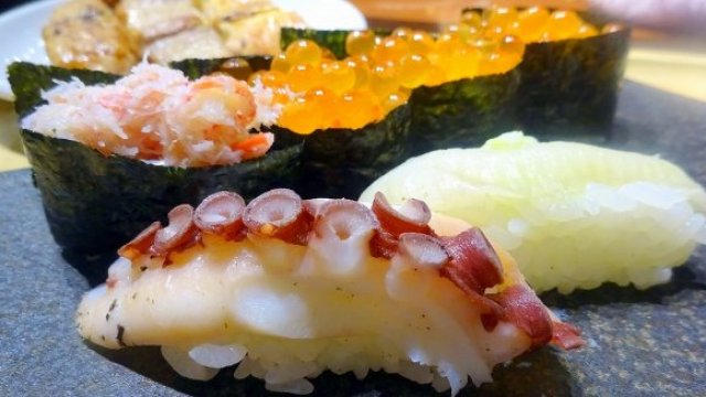 【8/27付】コッペパン専門店にお寿司食べ放題！週間人気ランキング
