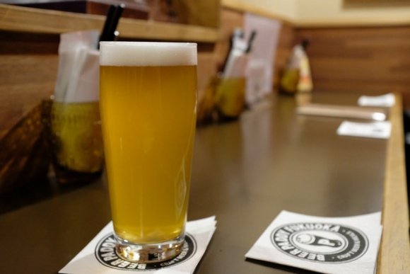 福岡でクラフトビール！専門店から穴場のお店までフードも美味しい5軒