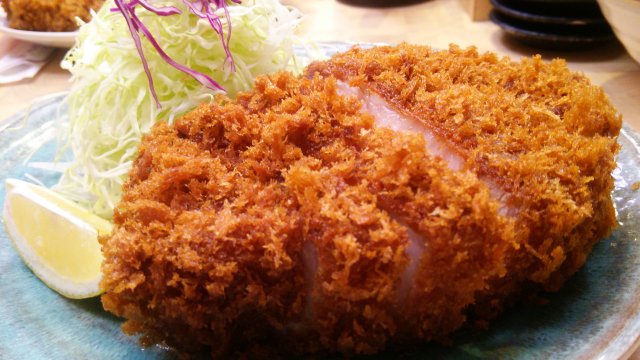 実は美味しい豚カツの宝庫 蒲田のおすすめ激ウマとんかつ５選 メシコレ