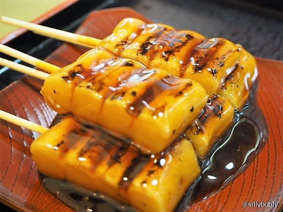 日本人でよかった！東京・京都で食べられる「和」を感じる絶品スイーツ