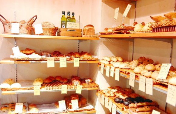 【西日暮里】下町で大人気！個性豊かなパンが美味しいお勧め店