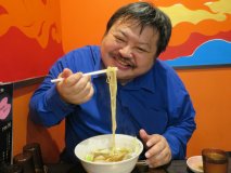 年間実食千杯以上！？ラーメン王山本剛志が語るラーメン潮流