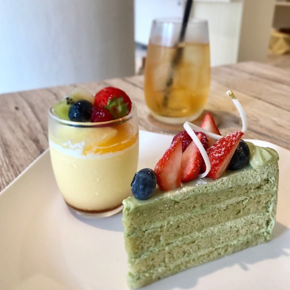 札幌でケーキが美味しい5軒 人気のケーキ屋さん オススメのお店を厳選 メシコレ