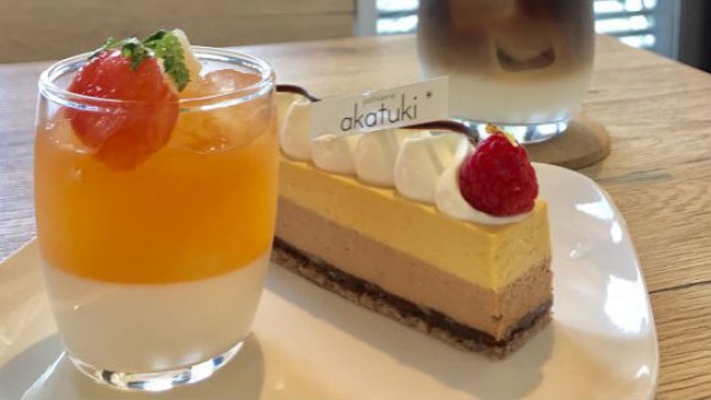 札幌でケーキが美味しい5軒 人気のケーキ屋さん オススメのお店を厳選 メシコレ