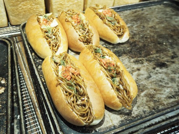 挟まないタマゴサンドも！写真映えする美味しいパンが楽しめる大阪のお店