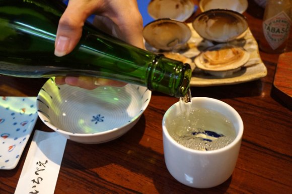 日本酒の楽しみ方はいろいろ！スタイルの違う酒場5選