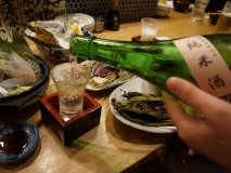 日本酒の楽しみ方はいろいろ！スタイルの違う酒場5選