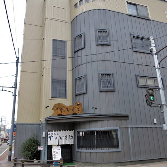 小京都・高山で食べたい「高山中華そば」歴史的超老舗中華そば屋６軒