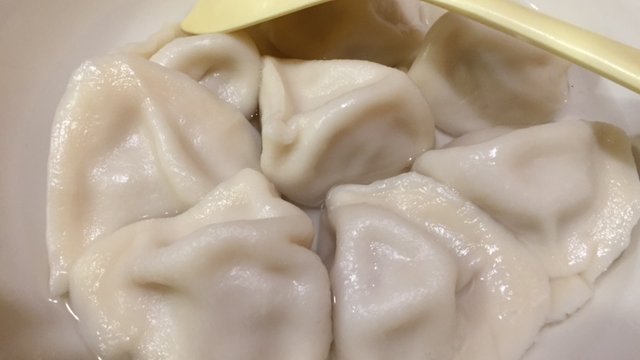 大阪で食べる本格水餃子！個性豊かな名店６選