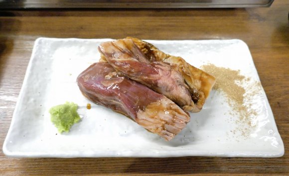 旨み溢れる肉・肉・肉！おひとり様でも気軽に楽しめる焼肉店「江戸牛」