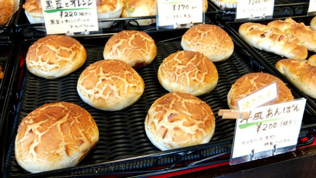 県外からもパン好きが訪れる！京都の人気店「たま木亭」の流れをくむお店