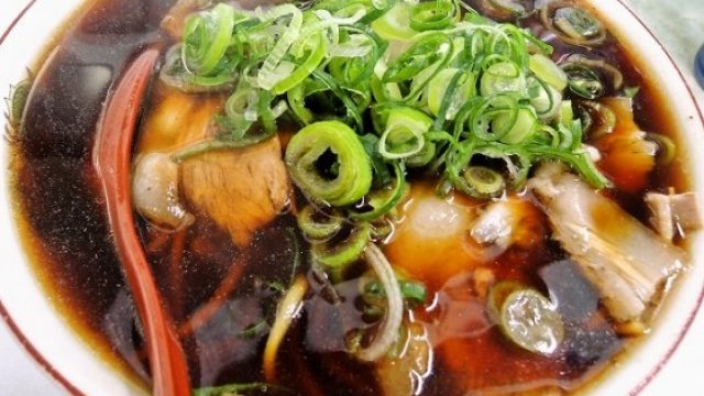 関西ラーメン界の今を一気読み！人気・注目・穴場の店記事6選