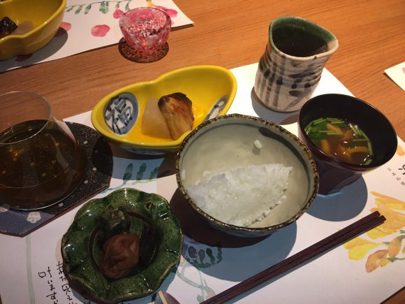 ふっくら土鍋ごはんが旨い！グルメ激戦区で注目の毎月行きたい日本料理店