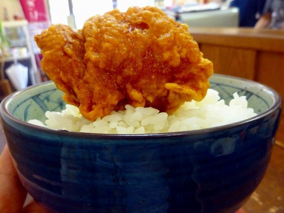 やっぱりお米が好き！日本人でよかったと感じる美味しいお米グルメ10選