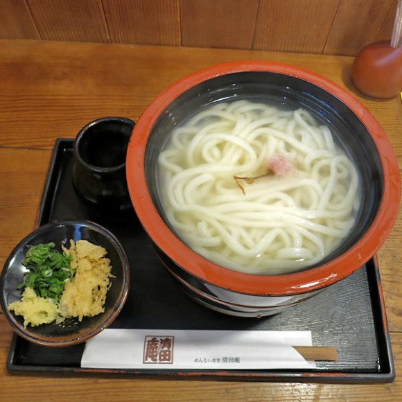 食べた瞬間恋に落ちる！愛知県産小麦粉「きぬあかり」を使った絶品麺6選