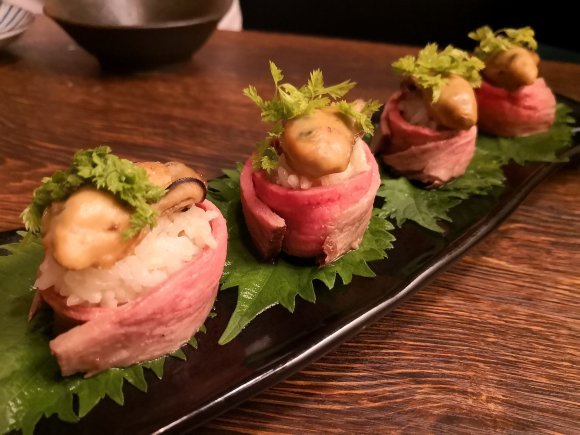 渋谷の夜ご飯・夕飯におすすめの5軒！焼肉に牡蠣・タイ料理・中華麺も