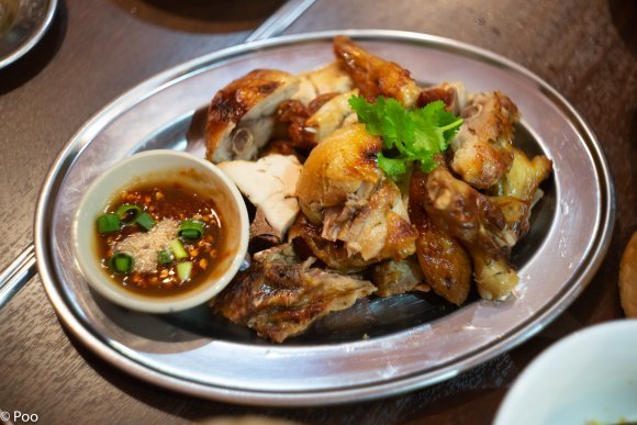 渋谷の夜ご飯・夕飯におすすめの5軒！焼肉に牡蠣・タイ料理・中華麺も
