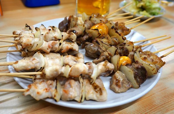 【9月4日は串の日】全部食べてみたい！全国で味わえる旨い串料理５選