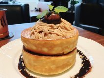 松戸の美味しいパンケーキ おすすめお店記事 メシコレ
