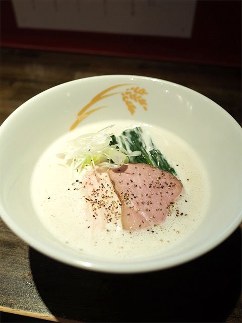 愛知県有数のラーメン激戦区！東尾張エリアの自家製麺が美味い名店５選