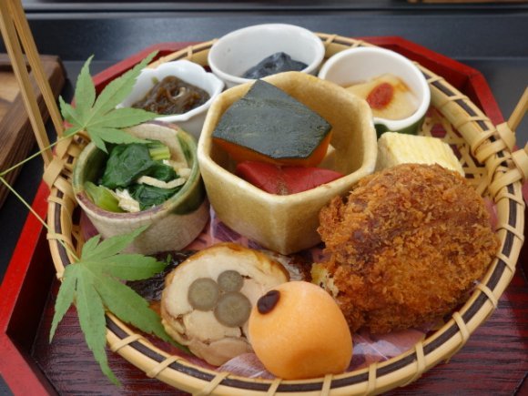 夏の京都を120%楽しむ！観光地周辺で楽しめる絶品グルメ記事6選