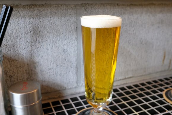 樽生30種のビールが400円から！満足度の高いちょい飲みができるお店