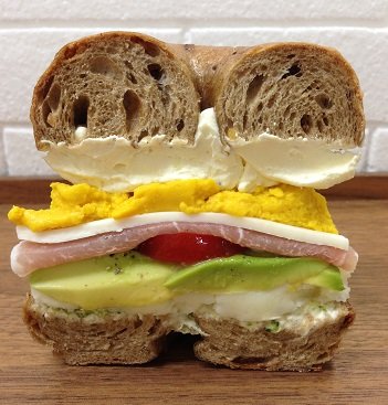 青山パン祭りにも出店！都内で味わえる世界のサンドイッチ５選